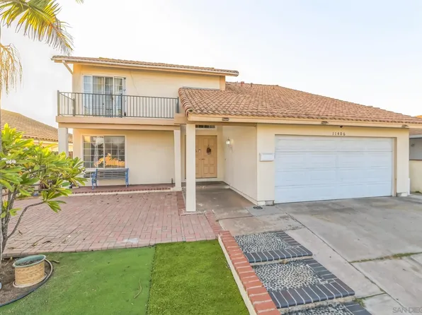 11406 Camino Ruiz, San Diego, CA 92126