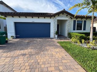 Estates At Silver Palm, Homestead, FL 33032