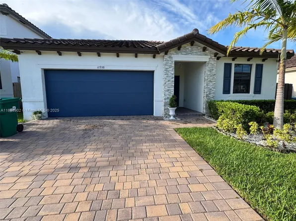 11938 SW 241st Ter, Homestead, FL 33032