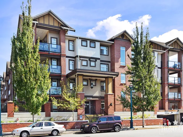 5650 201a St #218, Langley, BC V3A 0B3