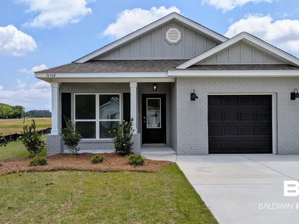 16348 Tigris Dr, Daphne, AL 36526