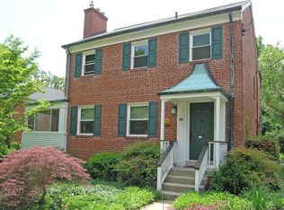 16 Indian Spring Dr, Silver Spring, MD 20901