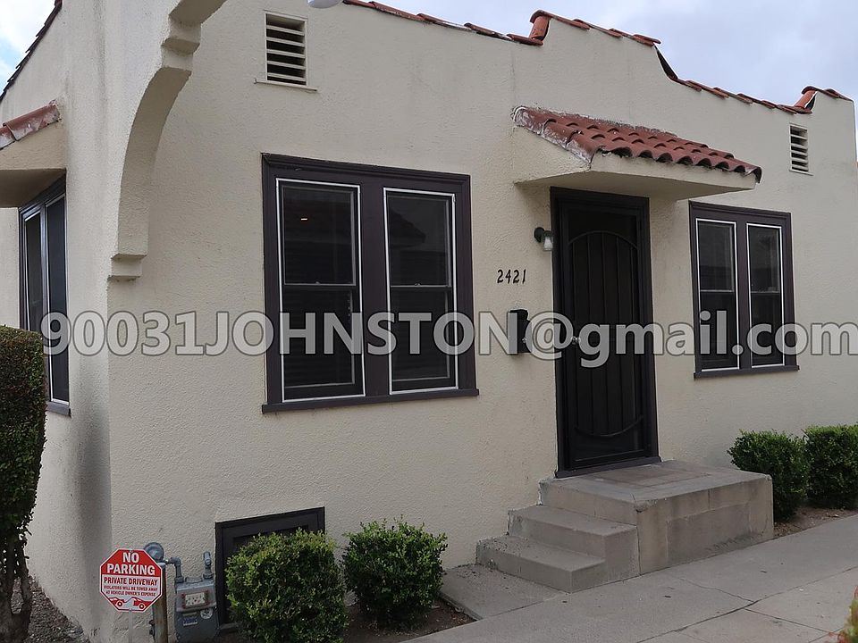 1st image of 2421 Johnston St