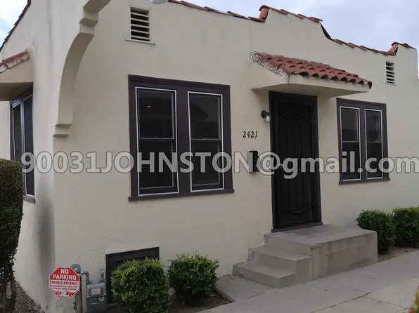 2421 Johnston St, Los Angeles, CA 90031