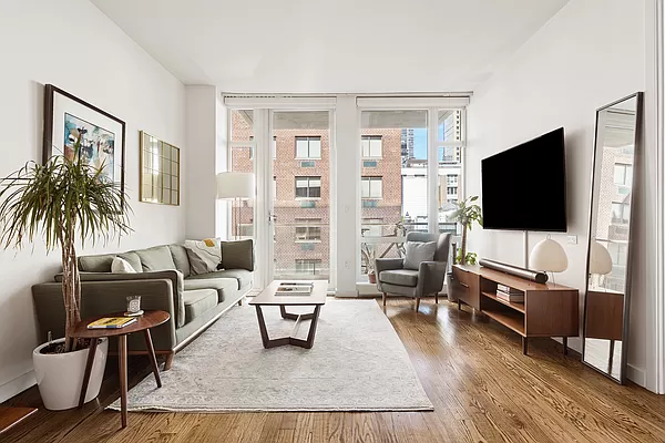 133 West 22nd Street, Apartments for rent in Chelsea