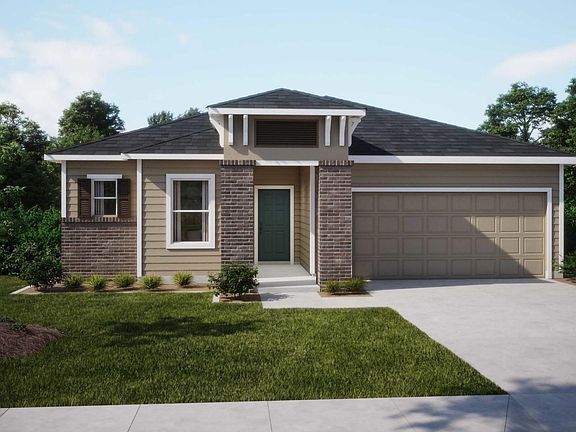 Elevation J Opt Brick
