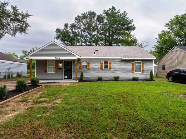 7804 W Navy Cir, Millington, TN 38053