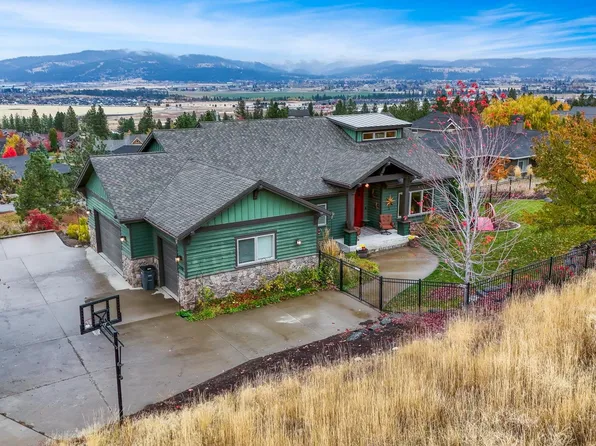 21750 E Glover Ln, Liberty Lake, WA 99019