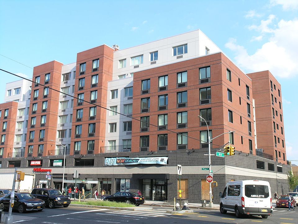 17802 Hillside Ave 4V, Jamaica, NY 11432 Zillow