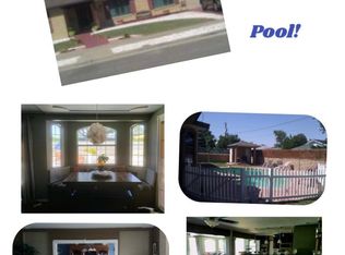 9133 Lait Dr, El Paso, TX 79925