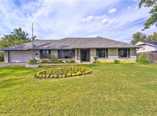 4913 NW 35th St, Oklahoma City, OK 73122