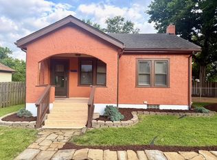 12418 Chrisann Ln, Saint Louis, MO