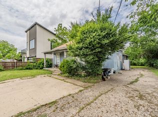 1905 Leath St, Dallas, TX 75212