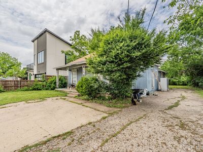 1905 Leath St, Dallas, TX, 75212