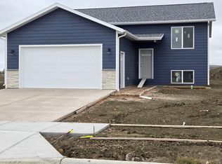 484 Alpha Ave, Box Elder, SD 57719