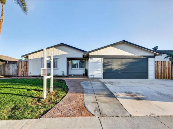 (undisclosed Address), Hollister, CA 95023