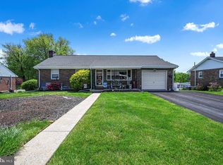 1012 Laurelee Ave, Reading, PA 19605