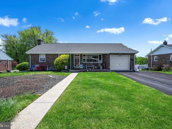 1012 Laurelee Ave, Reading, PA 19605