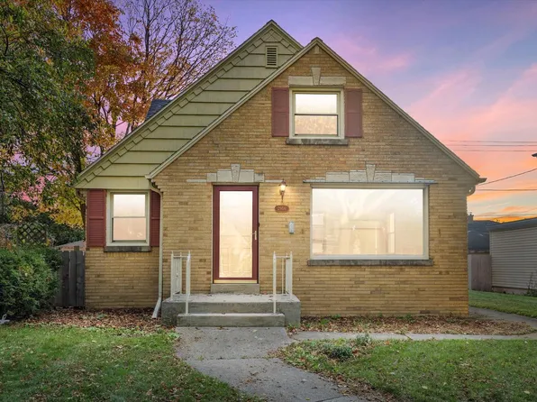 2956 North 77th STREET, Milwaukee, WI 53222