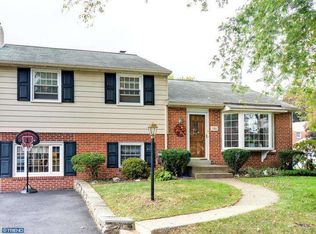 106 Glen Ave, West Chester, PA 19382