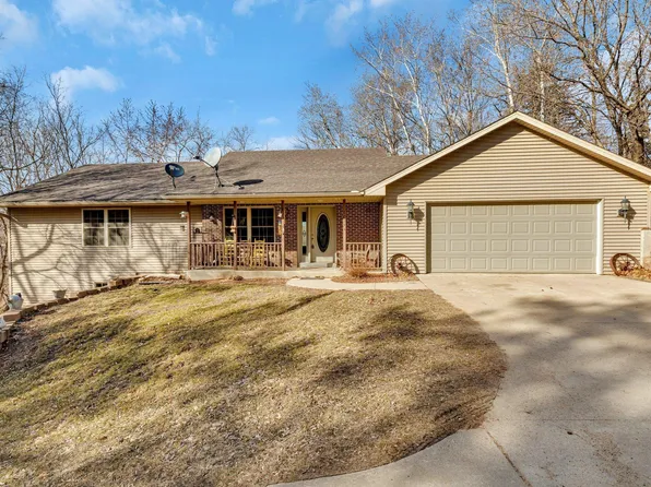 10794 Quitter Ave NW, South Haven, MN 55382