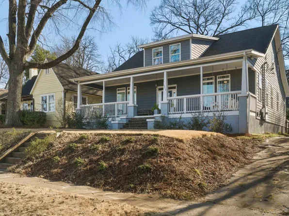 5313 5th Ct S, Birmingham, AL 35212