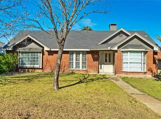 1317 Hall Rd, Seagoville, TX 75159