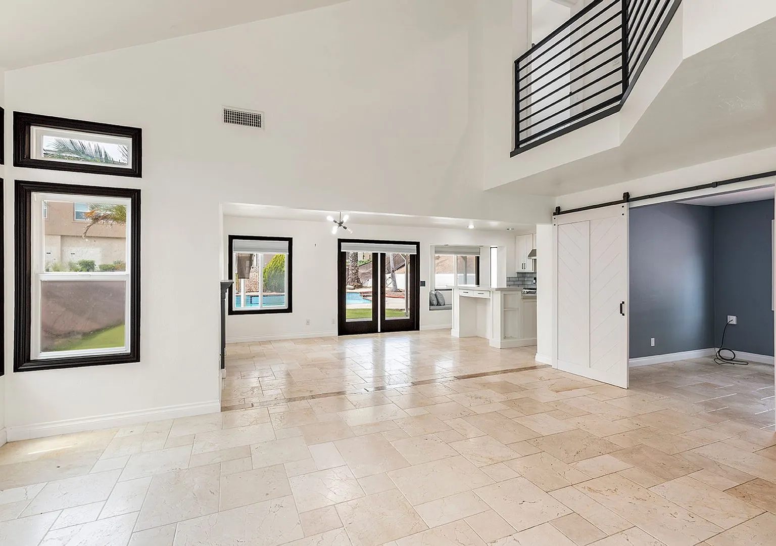 Carmel Mountain Ranch 4 Bed 2.5 Bath Home — Photo 3