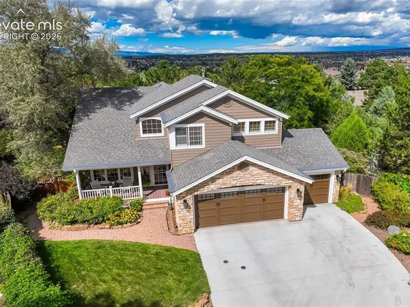 4820 Teton Pl, Colorado Springs, CO 80918