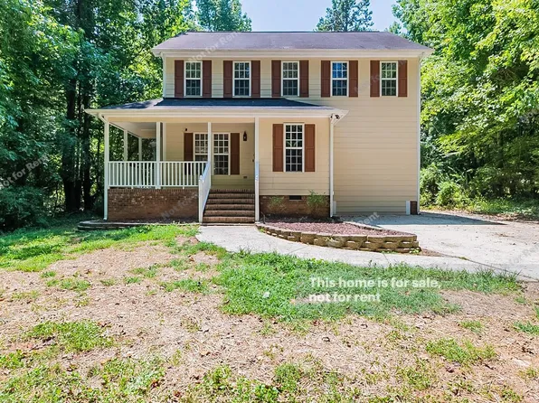 6422 Beaver Valley Dr, Mebane, NC 27302