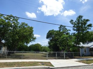 622 Martin Luther King Dr, San Antonio, TX 78203