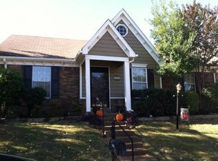 1659 Ranmar Dr, Cordova, TN 38016