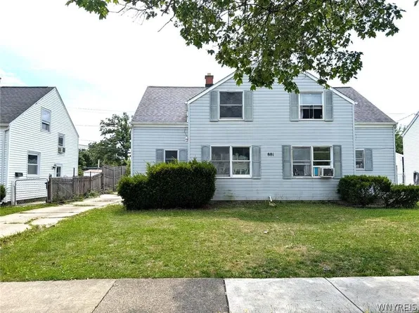 881 Highland Ave, Buffalo, NY 14223