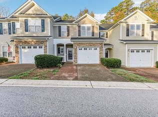 2514 Bryarton Village Way, Raleigh, NC 27606