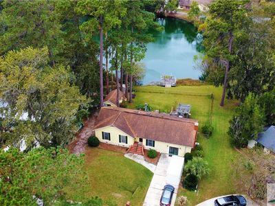 27 Bryan Wood Cir, Savannah, GA, 31410
