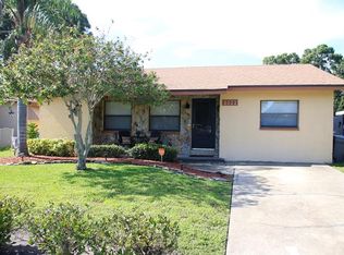 6533 66th Ave N, Pinellas Park, FL 33781