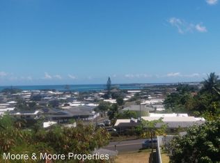 46-241 Haiku Rd, Kaneohe, HI 96744