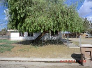 612 Cannon Ave, Bakersfield, CA 93307