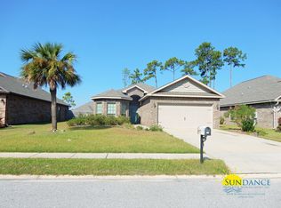 221 Cocobolo Dr, Santa Rosa Beach, FL 32459