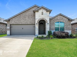 1012 Nicole Way, Burleson, TX 76028