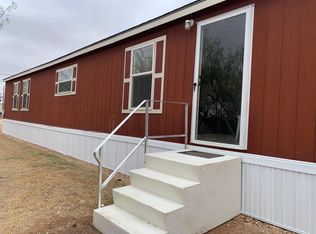 402 27th St, Snyder, TX 79549