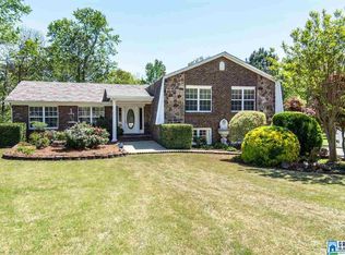 944 Mountain Branch Dr, Birmingham, AL 35226