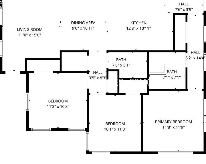2239 Burnet St — Photo 36