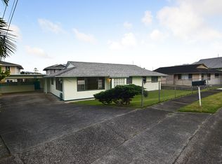 45-439 Keikikane Loop, Kaneohe, HI 96744