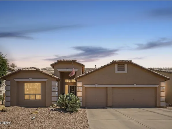 433 W DESERT Avenue, Gilbert, AZ 85233