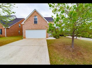 1021 Parkside Place Ave, McDonough, GA 30253