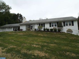 7 Lantern Ln, Media, PA 19063