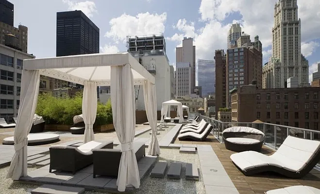 Rented by Corcoran | media 13