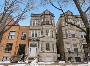 2649 W Thomas St APT 2F, Chicago, IL 60622