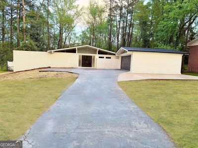 2533 Amalfi Dr, Conyers, GA, 30012